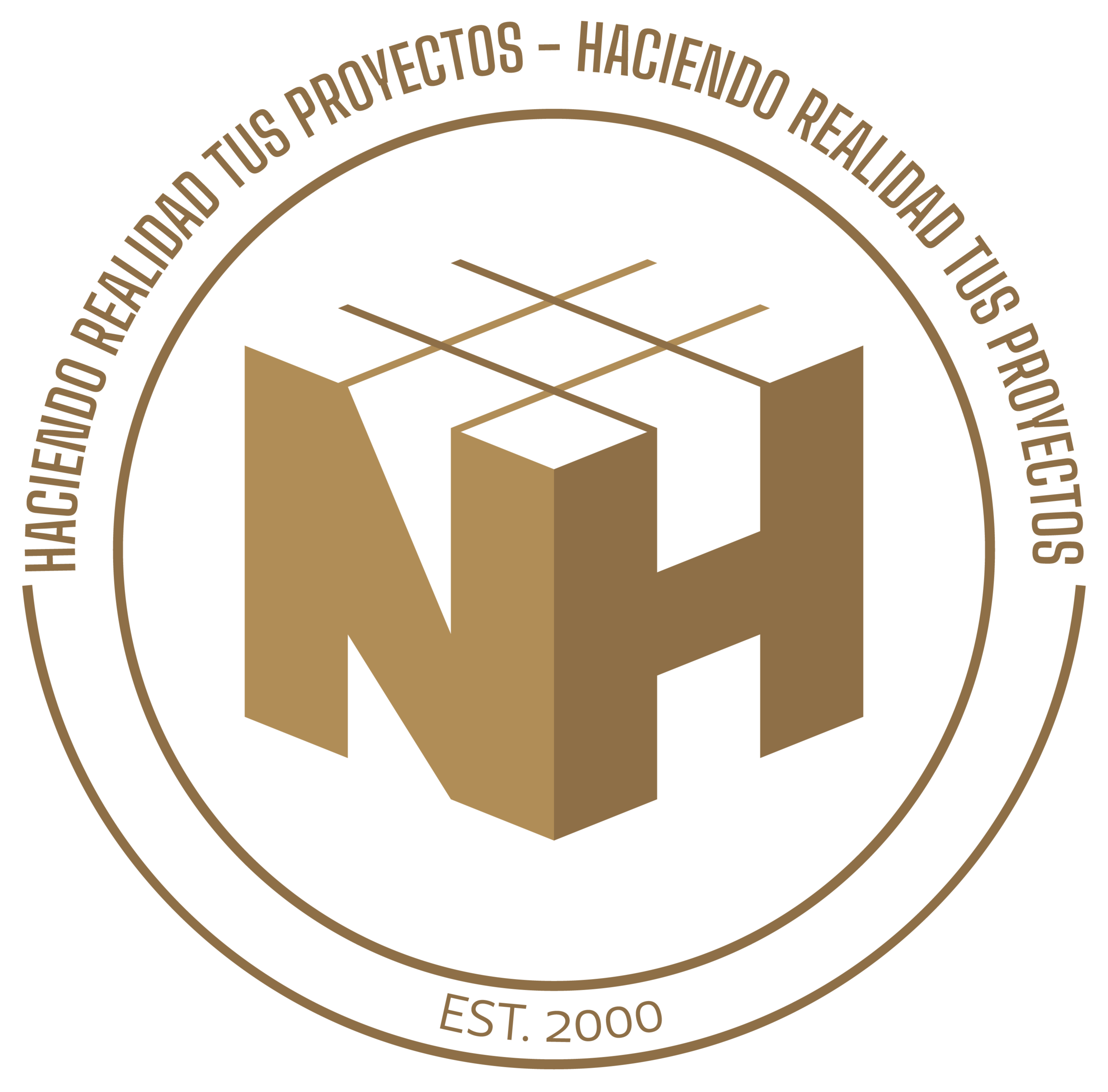 NH Constructora · EST. 2000